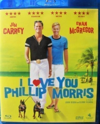 I Love You Phillip Morris