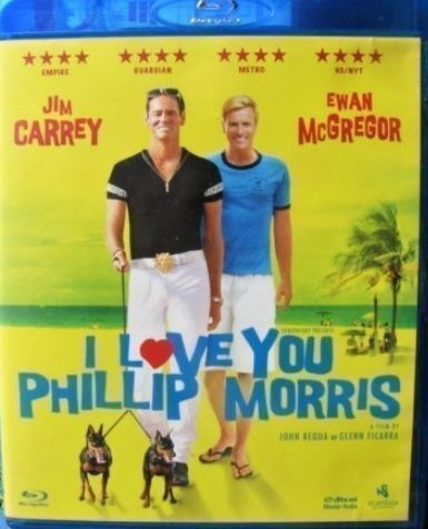 I Love You Phillip Morris