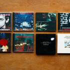 Nick Cave CD-paketti 8 kpl julkaisua myydään yhdessä - pikkukuva 1