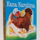 J. P. Miller : Kana Karoliina - pikkukuva 1
