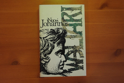 Mika Waltari:Nuori Johannes.1981.Sid.Kp.Hyvä!