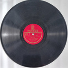 Savikiekko 1940 - A. Andersson - Odeon A 228581 - pikkukuva 4