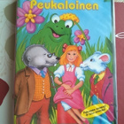 Peukaloinen DVD - pikkukuva 1