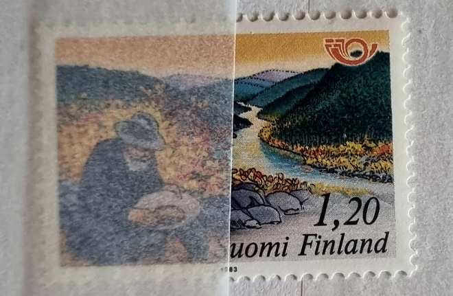 LaPe 920 - Pohjola  **