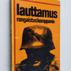 Niilo Lauttamus : Rangaistuskomppania - pikkukuva 1