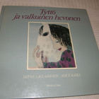 Laulajainen - Kaira Tyttö ja valkoinen hevonen - pikkukuva 1