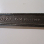 Bahco 0673 jakoavain , 12" - pikkukuva 4