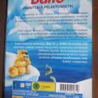 Balto - Jännittävä pelastusretki DVD - pikkukuva 2