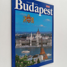 Tibor Izsak : Budabest - Photo guide - pikkukuva 1