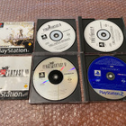 Playstation 1 / PS1 Final Fantasy kokoelma (PAL) - pikkukuva 3