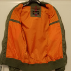 ALPHA INDUSTRIES-Bomber, pilotti Takki - pikkukuva 3
