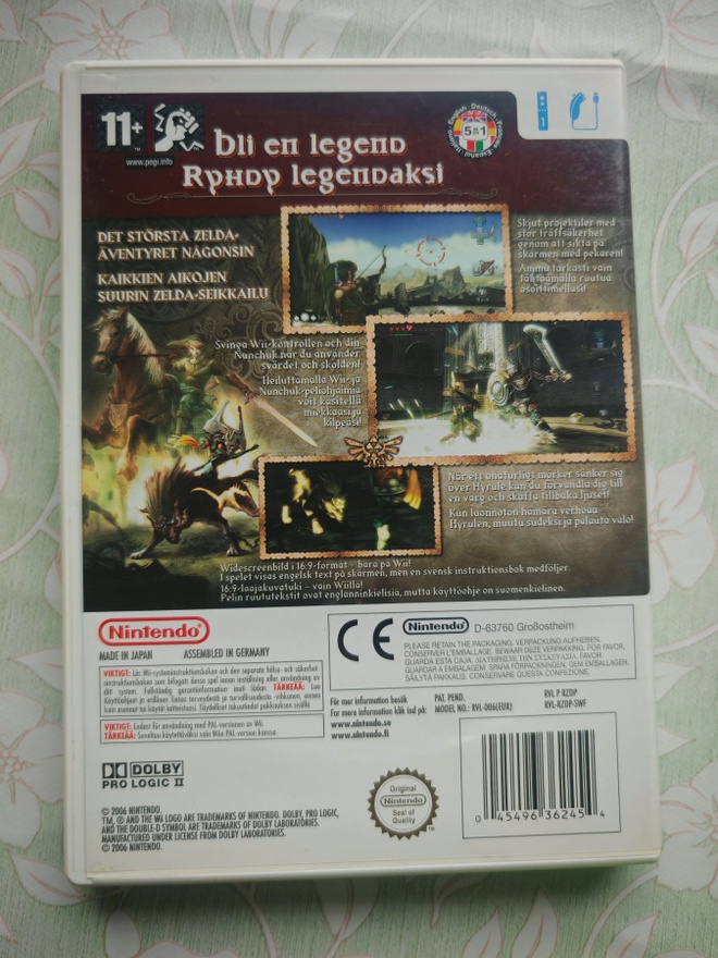 Item image