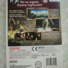 The Legend Of Zelda Twilight Princess WII - pikkukuva 2