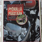 Antero Kujala: Pyörällä päästään - pikkukuva 1