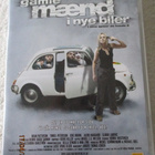 OLD MEN IN NEW CARS (DVD) GAMLE MAEND I NYE BILER - pikkukuva 1