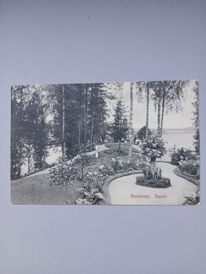 Rautalampi Ropola v.1911