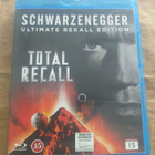 Total Recall ultimate rekall edition (Bluray) - pikkukuva 1