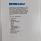 Suomi sodassa : talvi- ja jatkosota viikosta viikkoon - pikkukuva 2