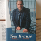 Pentti Savolainen - Tom Krause: täydellinen vapaus (sid.) - pikkukuva 2