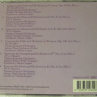 Various Composers • Classical Masterpieces CD - pikkukuva 3