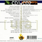 Kolmas Nainen : Ura - (2 CD) - pikkukuva 4