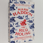 Mark Haddon : The Red House - pikkukuva 1