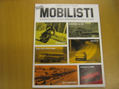 Mobilisti 7/2014