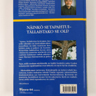 Tauno Hentilä : Elävän veden safiiri : Joosef Natsaretin ... - pikkukuva 2