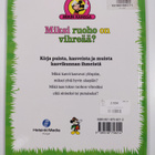 Miksi ruoho on vihreää? - pikkukuva 2