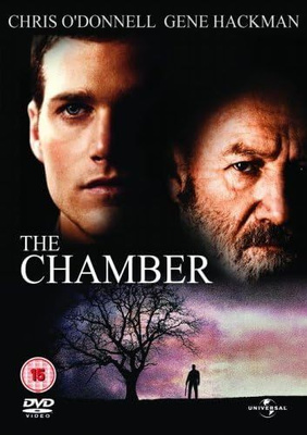 The Chamber  -  DVD
