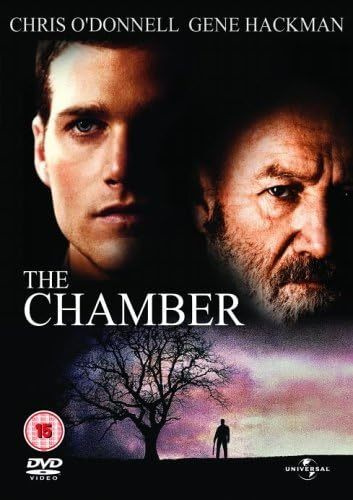 The Chamber  -  DVD