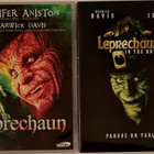 LEPRECHAUN + LEPRECHAUN IN THE HOOD DVD (2 X 1 DISC) - pikkukuva 1