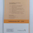 Asuinmaaseutu 2007-2010 : Maaseutuasumisen kehittämisohjelma - pikkukuva 2