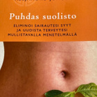 JUNGER: PUHDAS SUOLISTO - pikkukuva 1