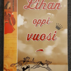 Ruth L. Ozeki - Lihan oppivuosi - pikkukuva 1