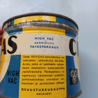 Rengas kahvia 250g purkki - pikkukuva 2