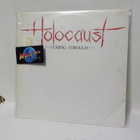 HOLOCAUST - COMING: THROUGH EX+/EX UK 1982 12" MAXI - pikkukuva 1