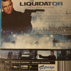 THE LIQUIDATOR BLU-RAY - pikkukuva 2