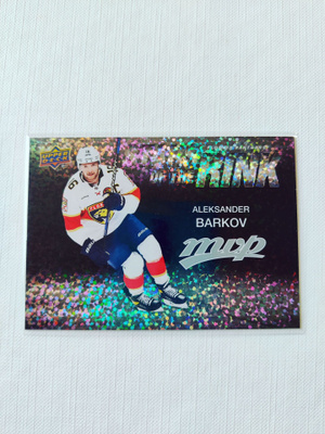 Aleksander Barkov