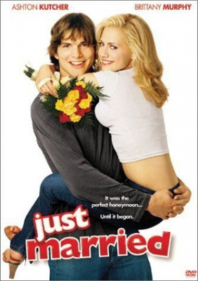 Just Married (DVD)