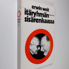 Erwin Weit : Itäryhmän sisärenkaassa - pikkukuva 1