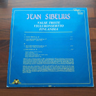 JEAN SIBELIUS . LP - pikkukuva 2