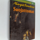 Margit Sandemo : Suojattomat - pikkukuva 1