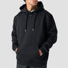 Icaniwill Everyday Hoodie Men musta, XL. Uusi - pikkukuva 1