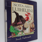Sandy Nightingale : Noita-akka Luiheliini - pikkukuva 1