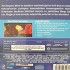 THE SIMPSONS MOVIE BLU-RAY SUOMIPUHE - pikkukuva 2