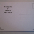 KULKEMATON KARHUN JA JÄNIKSEN YHTEINEN KAULALIINA YSTÄVÄT - pikkukuva 2