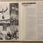 [LP] TAPIO RAUTAVAARA: REISSUMIEHEN TAIVAL - pikkukuva 3