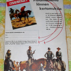 Texas 4 / 1959 - pikkukuva 2