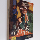 Henrik Horna : Code B.Z. 22 : jännitysnovelleja - pikkukuva 1